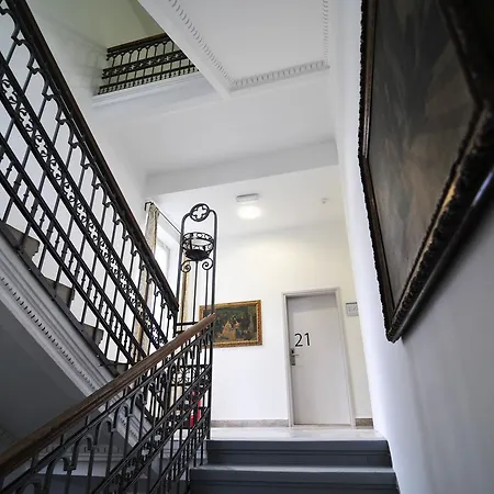 Laurel Hotel Lovran